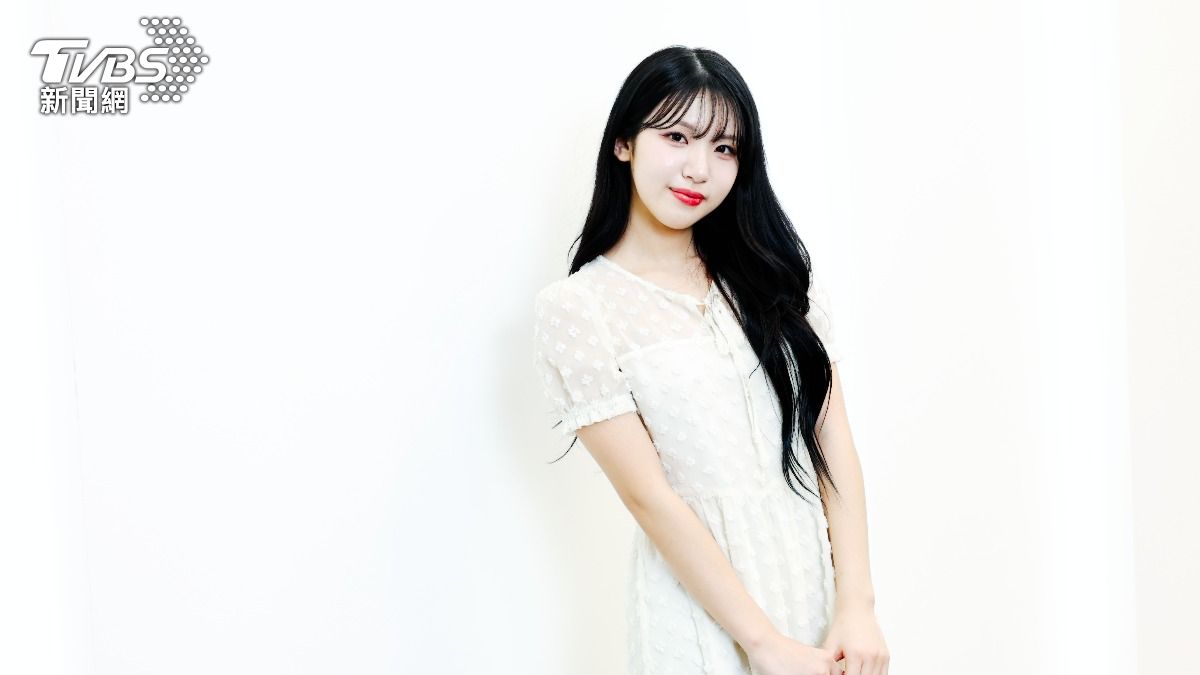 廉世彬來台後學了不少台語。（圖／張哲鳴攝）