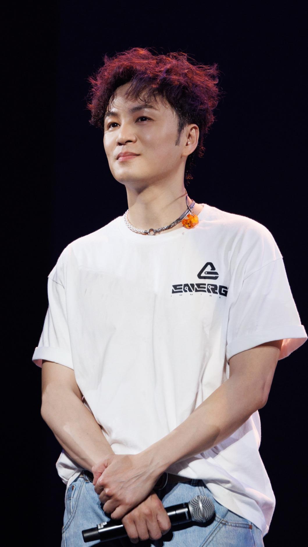 有粉絲為書瑋到台灣讀書。（圖／相信音樂提供）