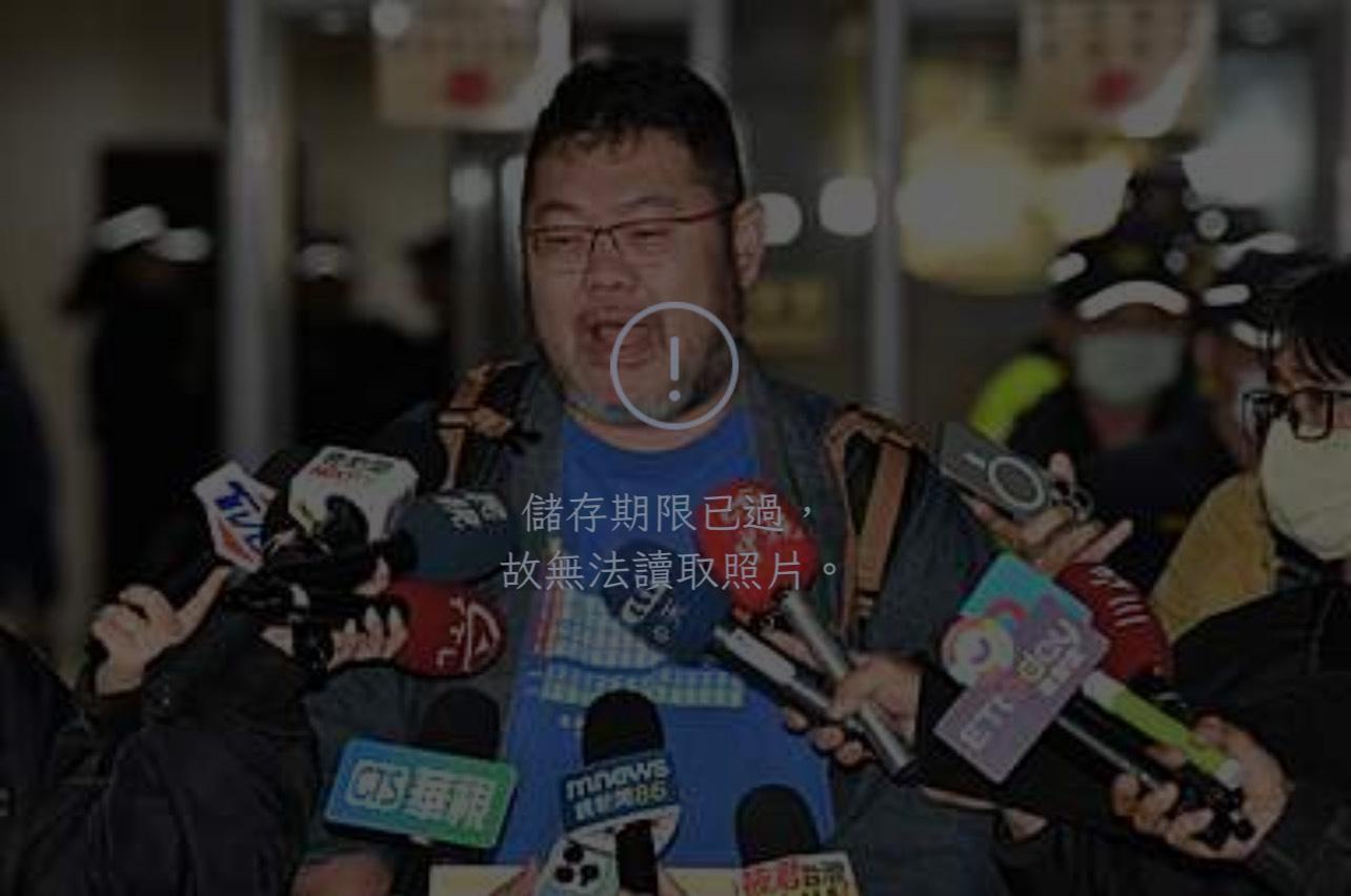 照片已呈現無法儲存。（示意圖／胡瑞麒攝）