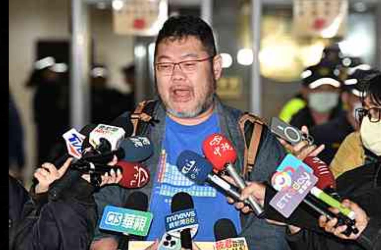 低清版本的網紅四叉貓。（示意圖／胡瑞麒攝）