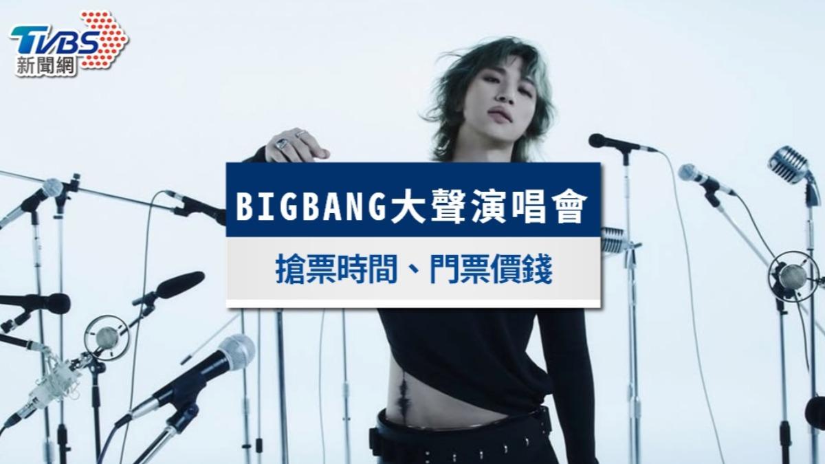 bigbang大聲演唱會-大聲演唱會-大聲演唱會2025- bigbang大聲
