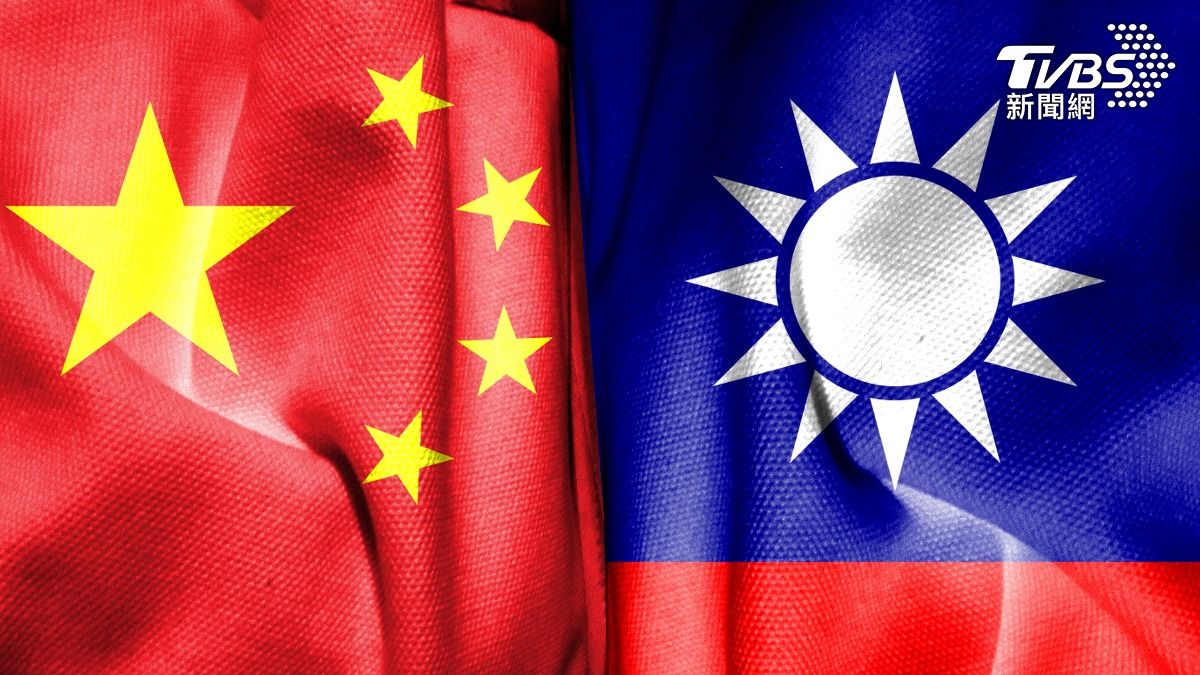 一份民調顯示，美國民眾強烈支持台灣及加強美台關係，68%受訪者對台灣抱持正面看法，82%認為台灣是獨立國家。（示意圖／shutterstock達志影像）