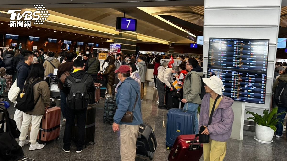 台灣親子旅遊社團爆倒閉，老闆娘傳出捲款600萬跑路。（示意圖，與此新聞無關／陳昫蓁攝）