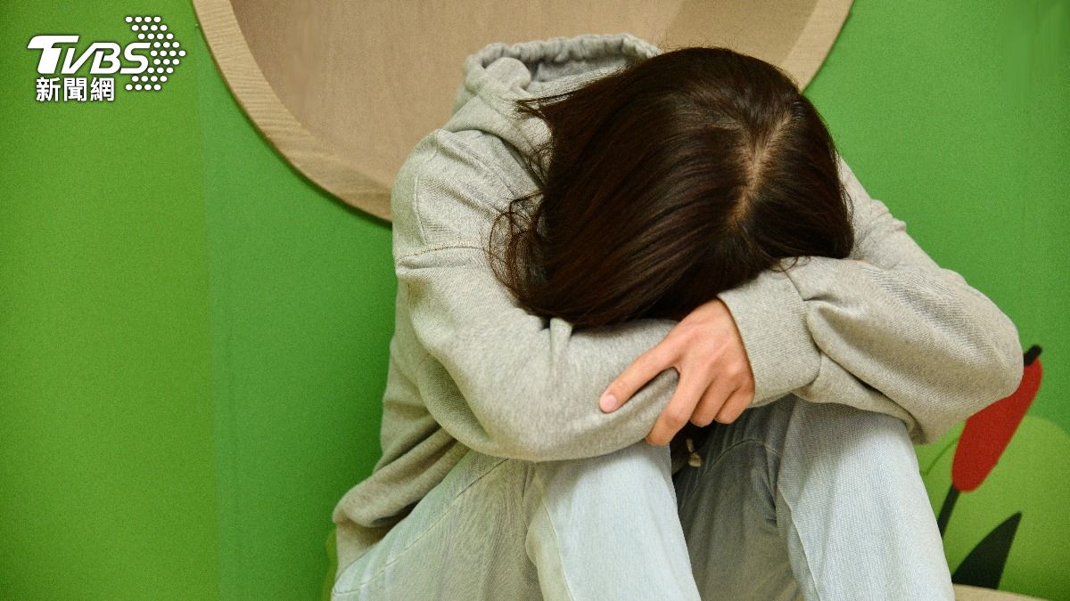 傷心母親2／1年27萬女性憂鬱就醫「男性2倍」　重度者連4年攀