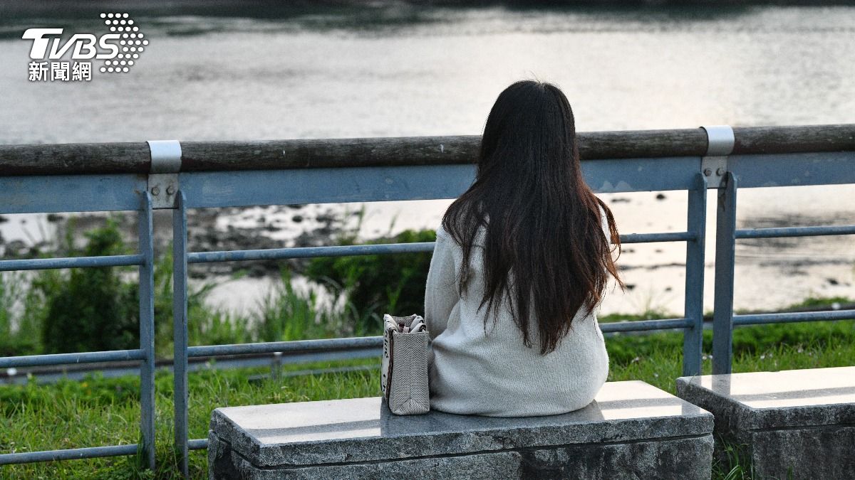 傷心母親3／破百萬女性用抗憂鬱藥　一生面臨三大低潮關卡