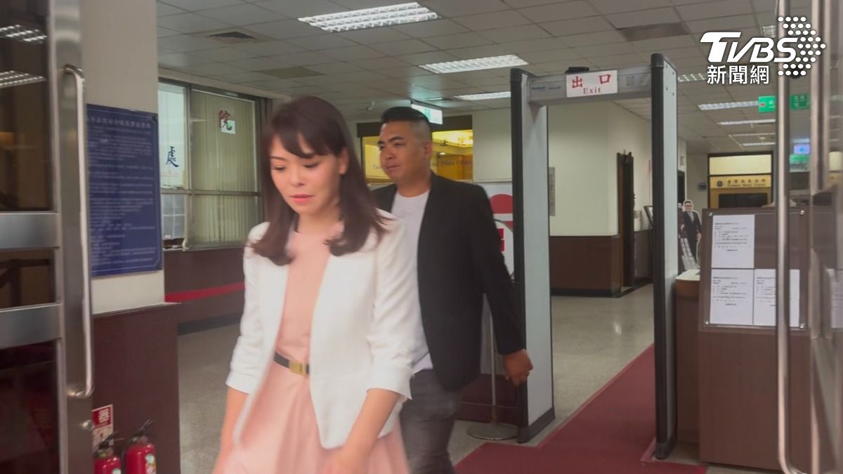 高虹安為論文被陳時奮控誣告一審判10月　高院今改判6個月