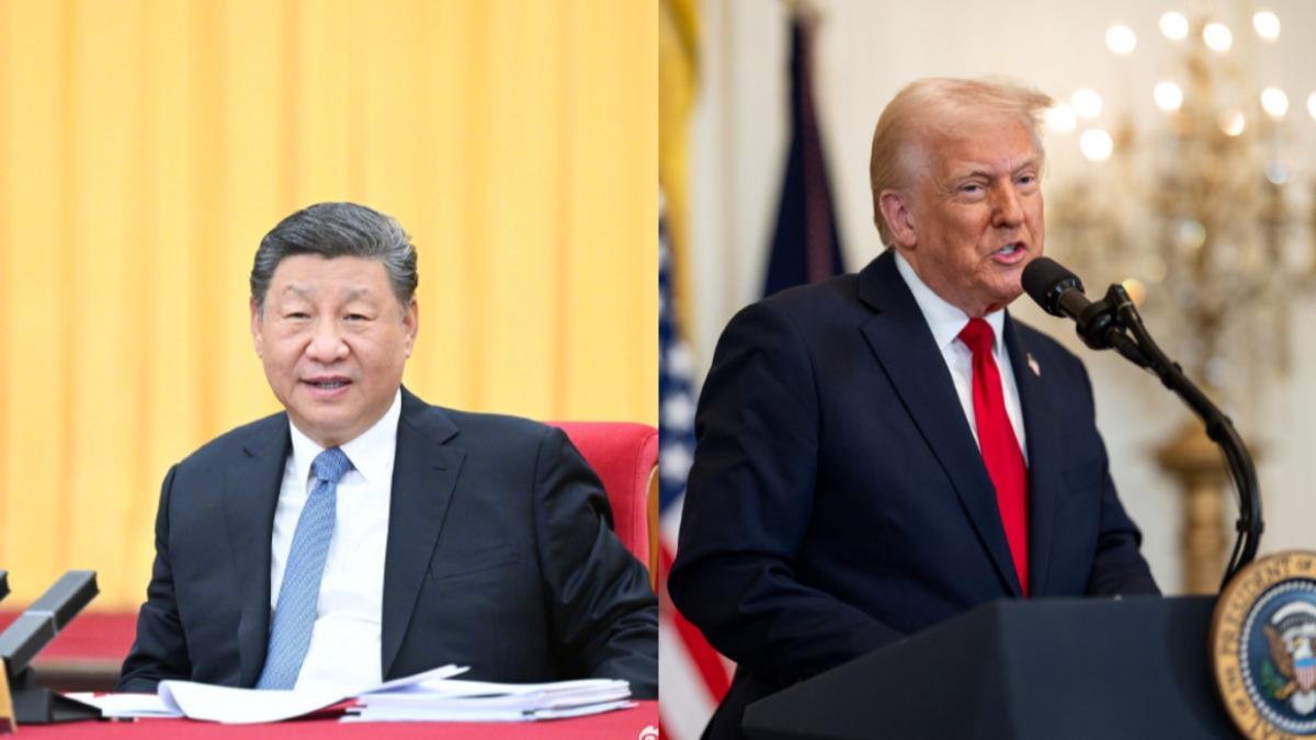 美國為何轟炸伊朗？他曝若不快速介入：中共恐趁機攻台