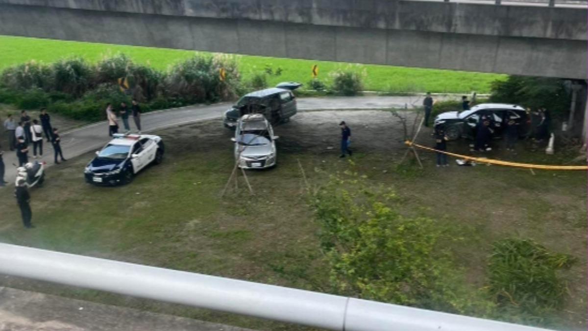 犯嫌與死者有債務糾紛，相約談判不成行兇。（圖／翻攝自threads@lovelookme987）