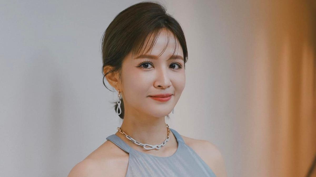 吳怡霈,吳怡霈離開台灣,女星離開台灣,吳怡霈遊學,吳怡霈加拿大,吳怡霈新身分