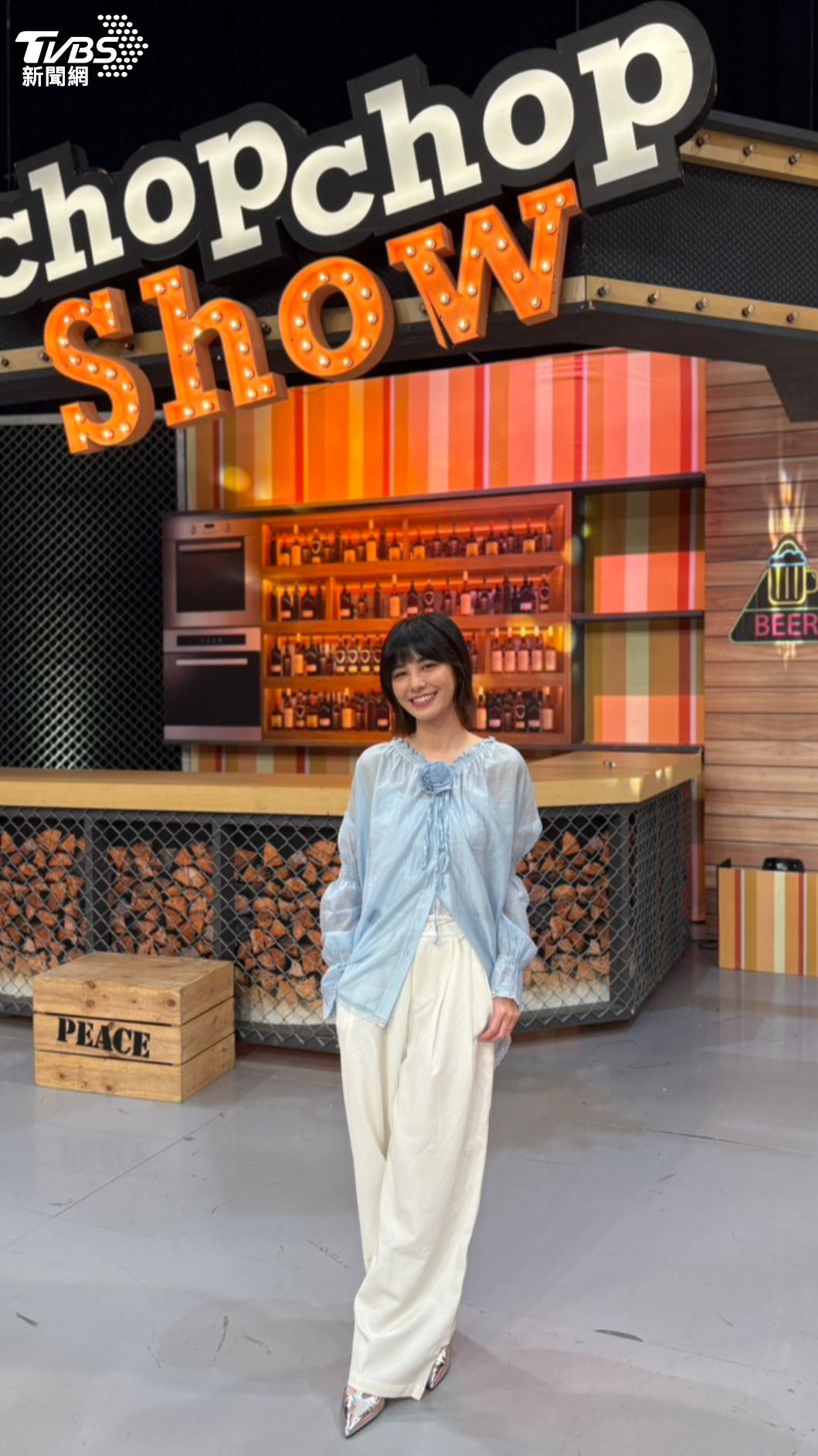 劉宇珊投資00940失利。(圖／謝毅攝）