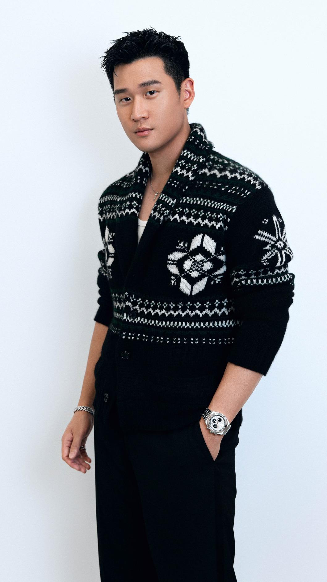 繼張惠妹、周杰倫等天王天后，周興哲也在日本舉辦大型演唱會。（圖／星空飛騰提供）