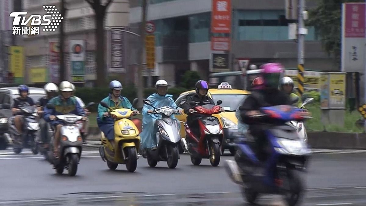 機車補助-電動機車補助-台中市環保局-機車舊換新補助資格-補助資格