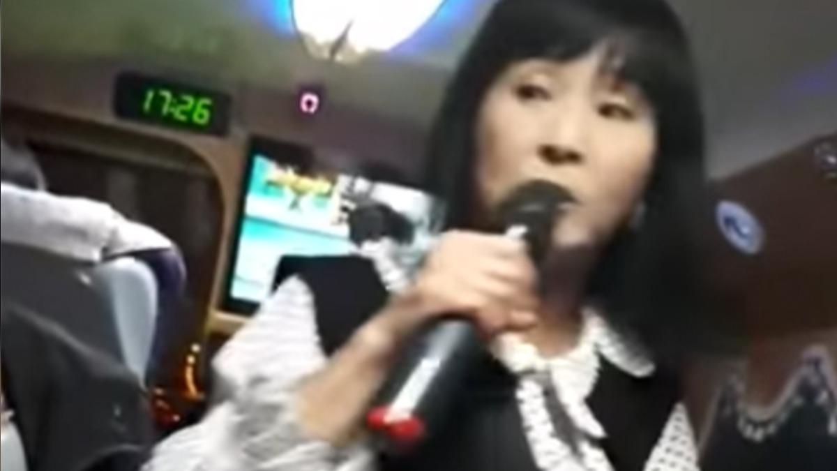 馬妞,馬妞欠債千萬,女星欠債,馬妞欠債,女星欠債千萬,馬妞遊覽車叫賣,馬妞肺纖維化,馬妞近況,女星債務