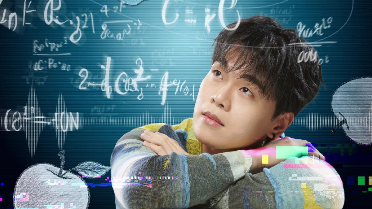 朱宇青唱紅不少BL劇插曲。（圖／米樂士娛樂提供）