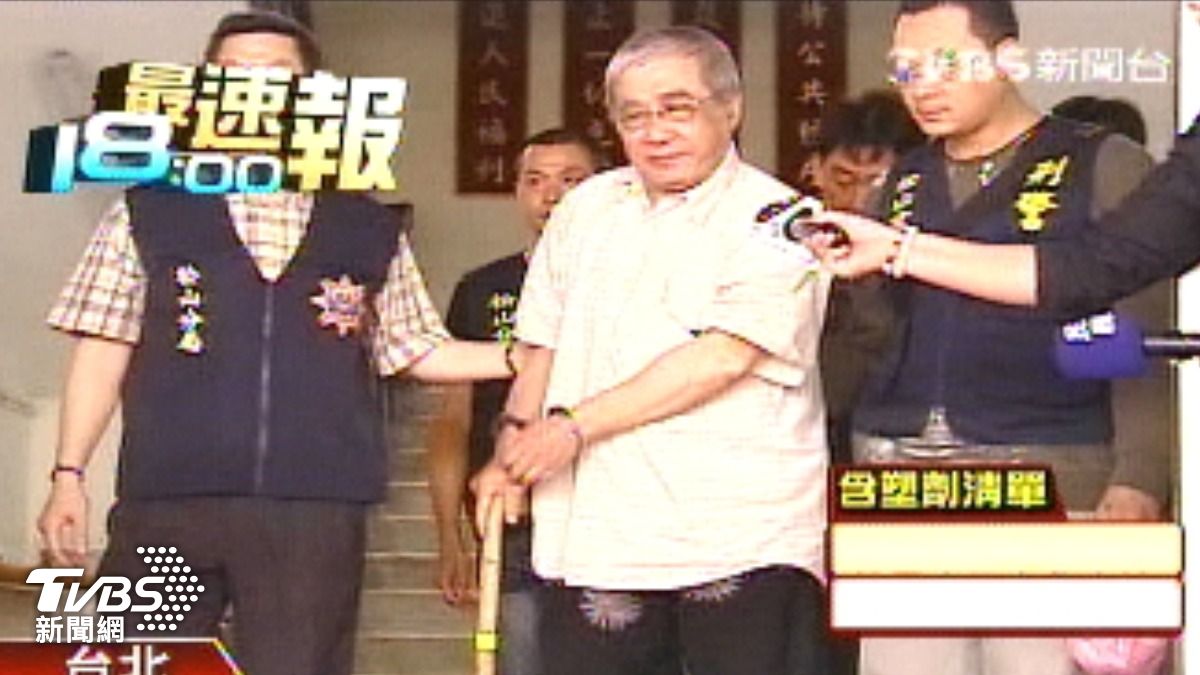 牛埔幫-齊惠生病逝-陳家滅門血案-劉煥榮