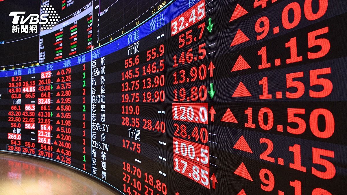 美國突列關稅豁免清單！他預言「週一台股起飛」：超級大利多│TVBS新聞網