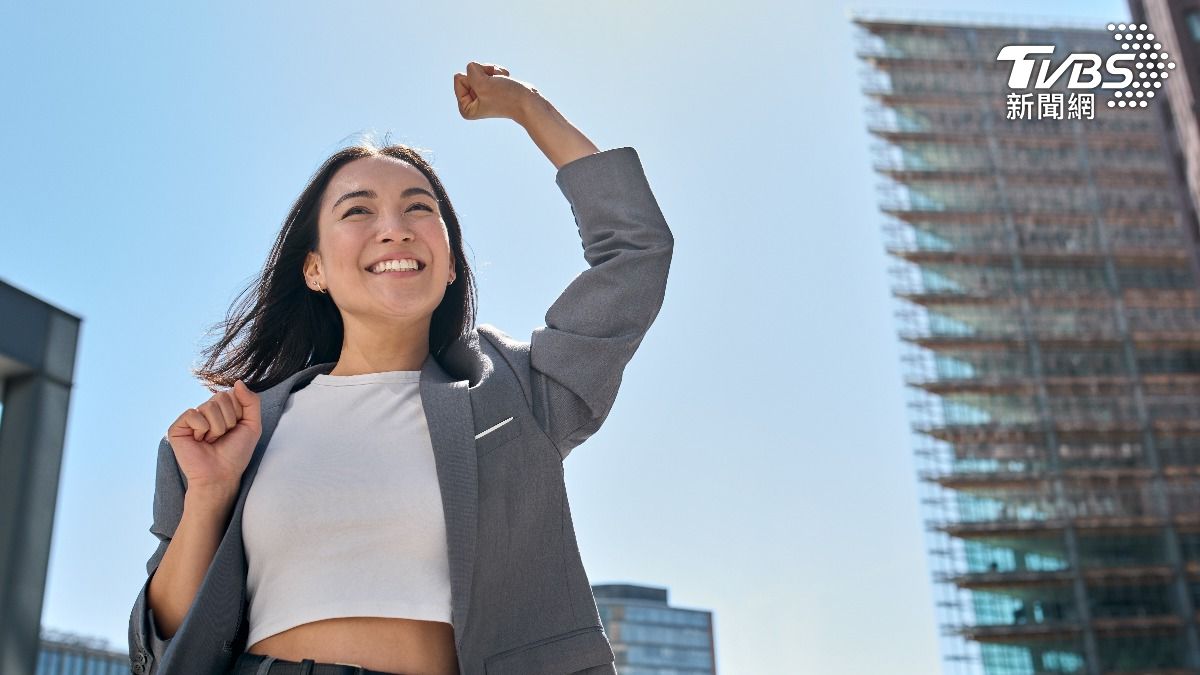 4生肖在4月下旬有望迎事業轉機。（示意圖／Shutterstock達志影像）