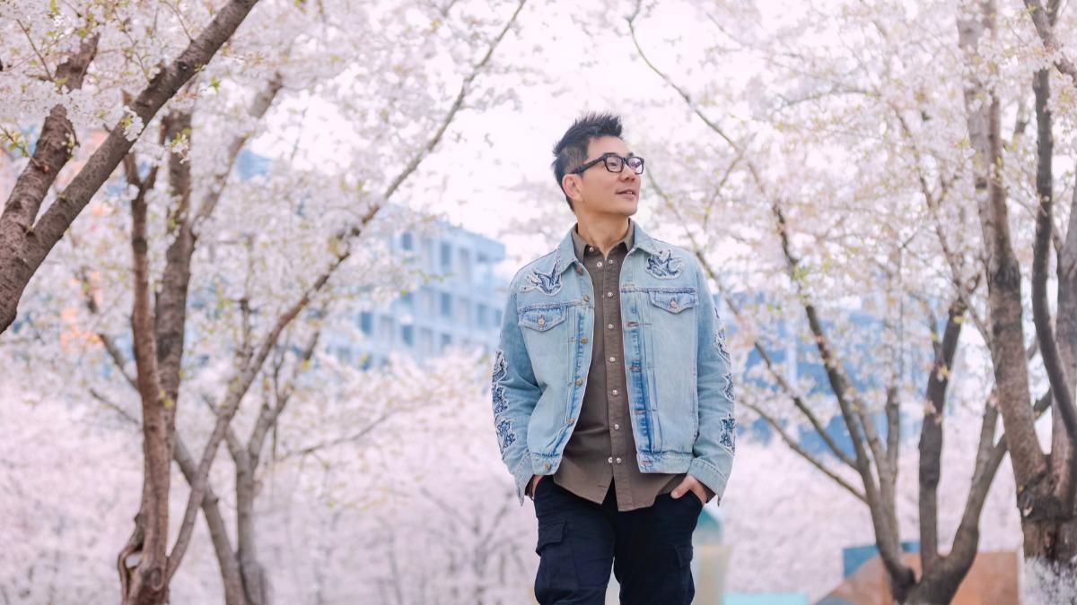 任賢齊推出新歌〈常來〉。（圖／相信音樂提供）