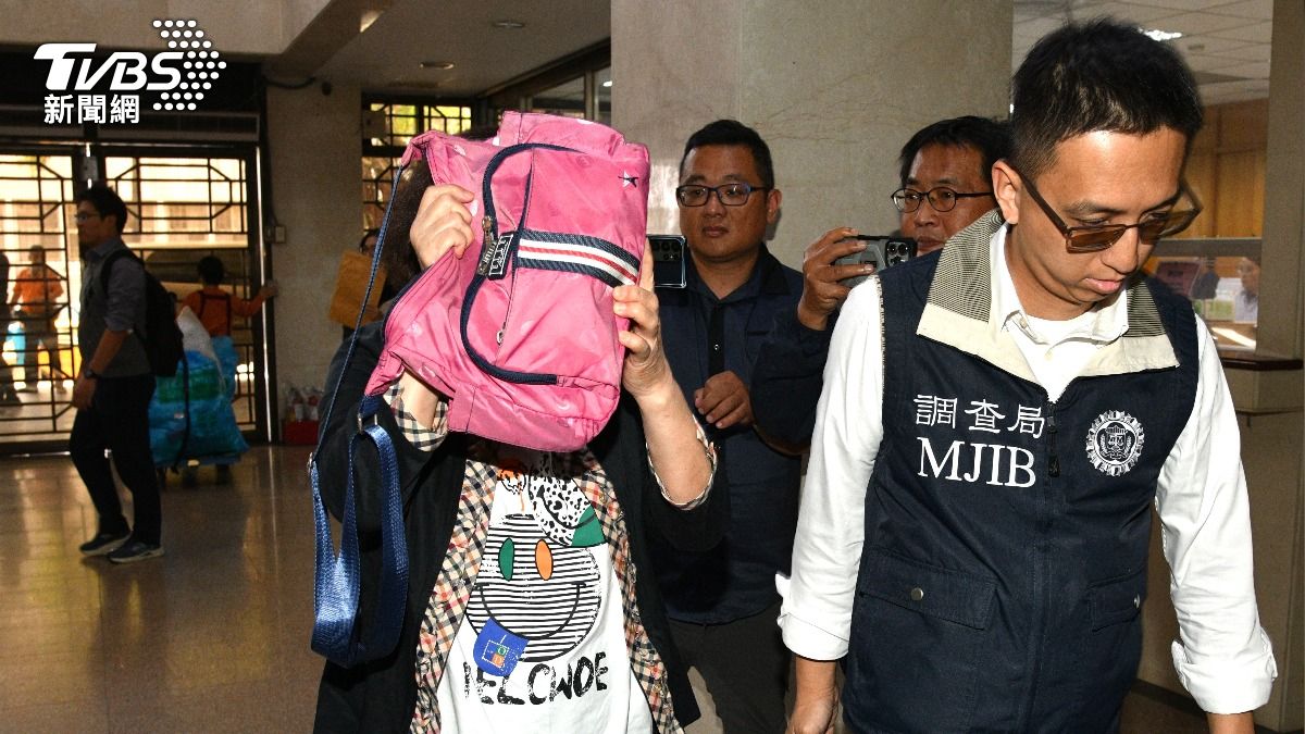 罷免案4名證人。（圖／胡瑞麒攝）