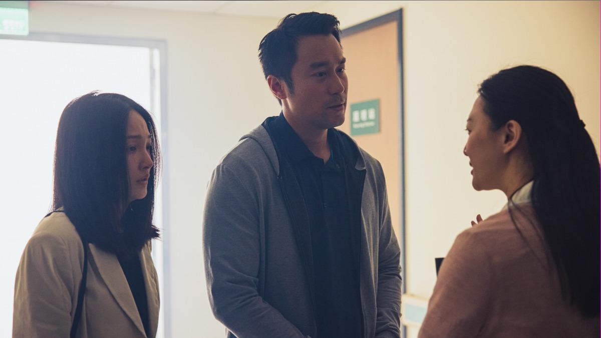 張孝全、林映唯在《器子》飾演夫妻。（圖／華映提供）