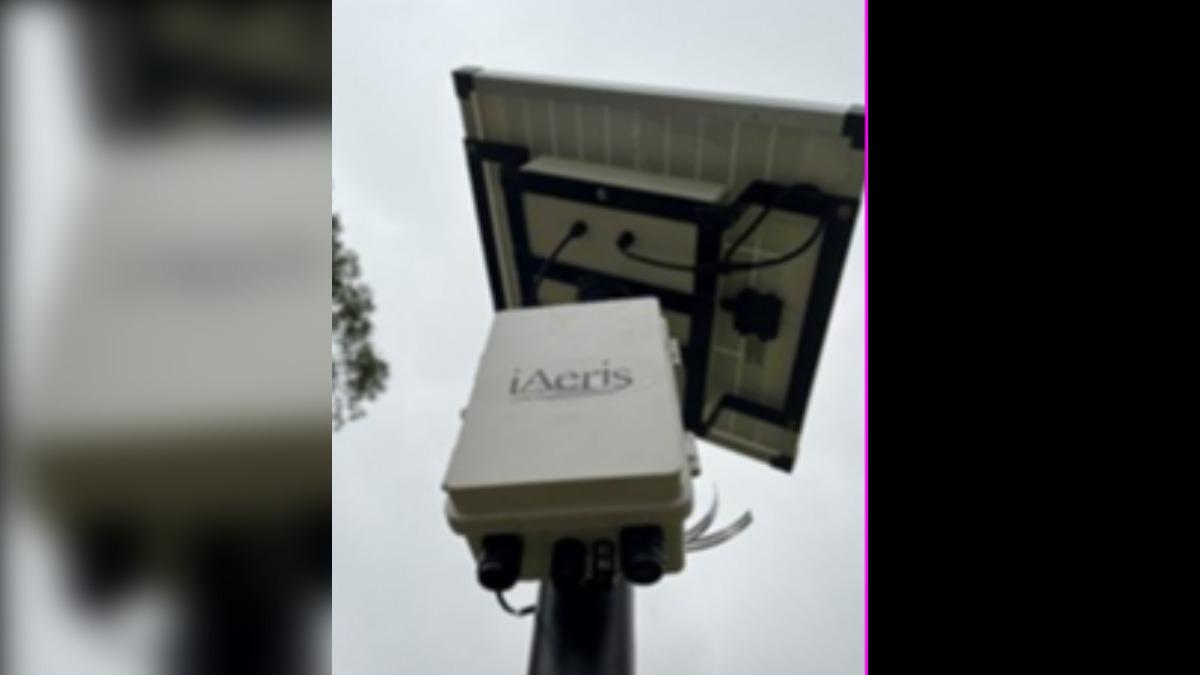 國研院表示，失火事件發生原因，仍需待消防單位鑑定。（圖／國研院提供）