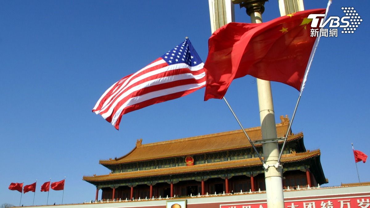 川普關稅政策帶來影響，據高盛預估，中國受影響的勞工人數可能高達2,000萬人，相當於全國勞動力的3%。（圖／達志影像路透社）