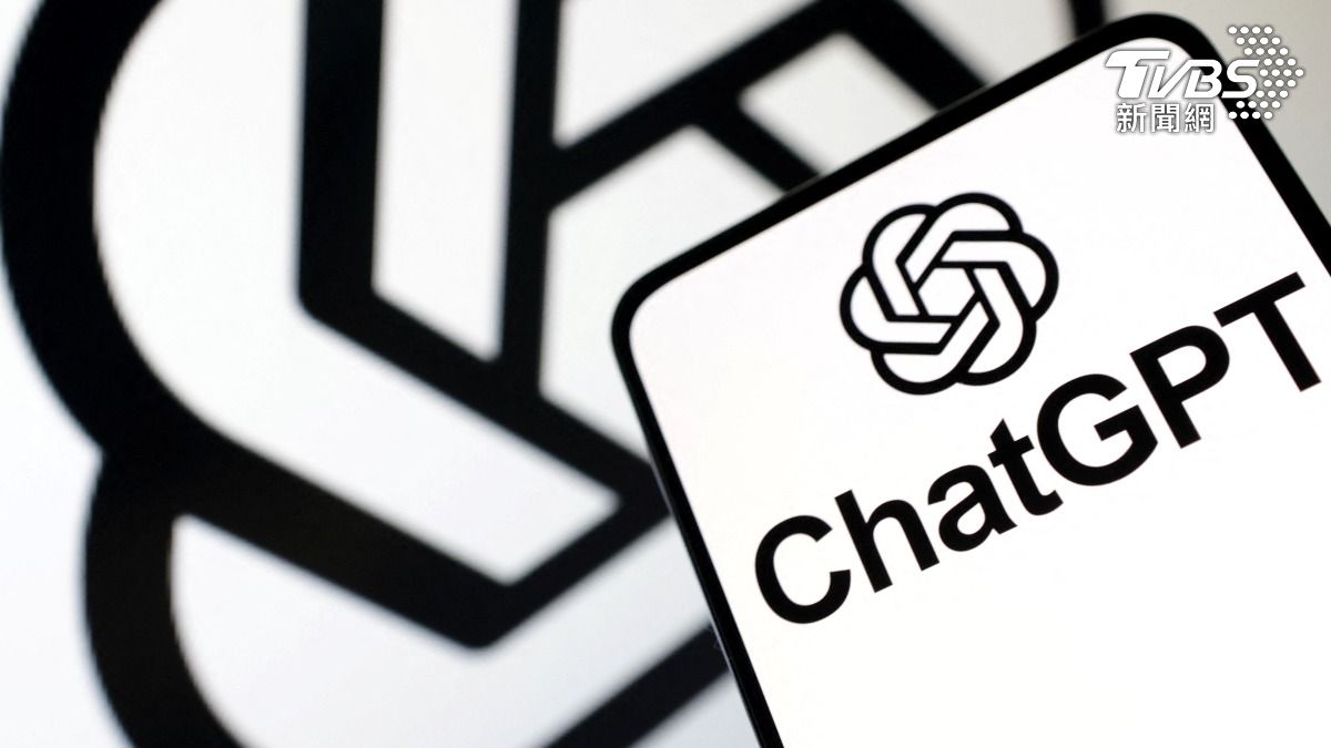  近期Z世代偵破ChatGPT寫作的明顯特徵就是大量使用「破折號」。（圖／達志影像路透社）