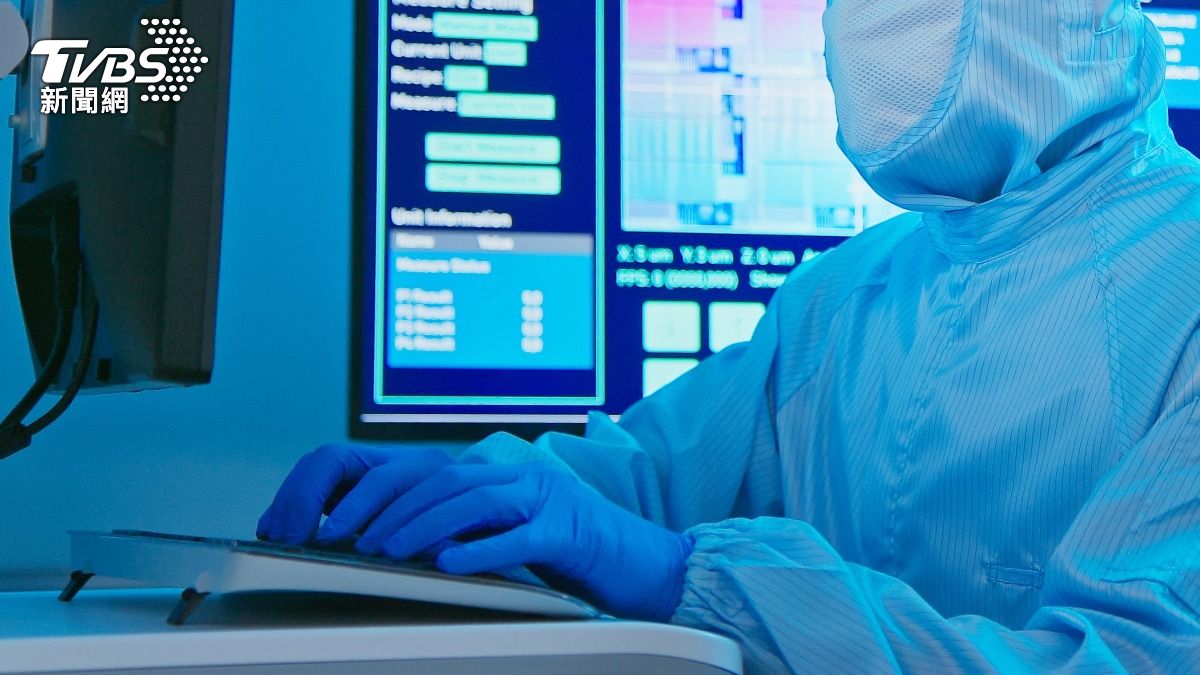 半導體工程師被同事發現死亡。（示意圖／shutterstock達志影像）