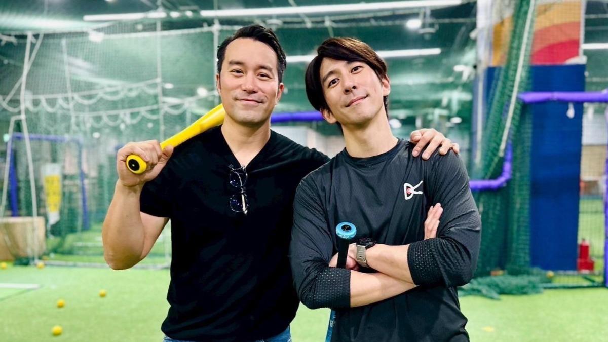 张孝全 慘輸修杰楷！張孝全當眾氣喊「我不玩了」 抖出兄弟驚人賭注│TVBS新聞網