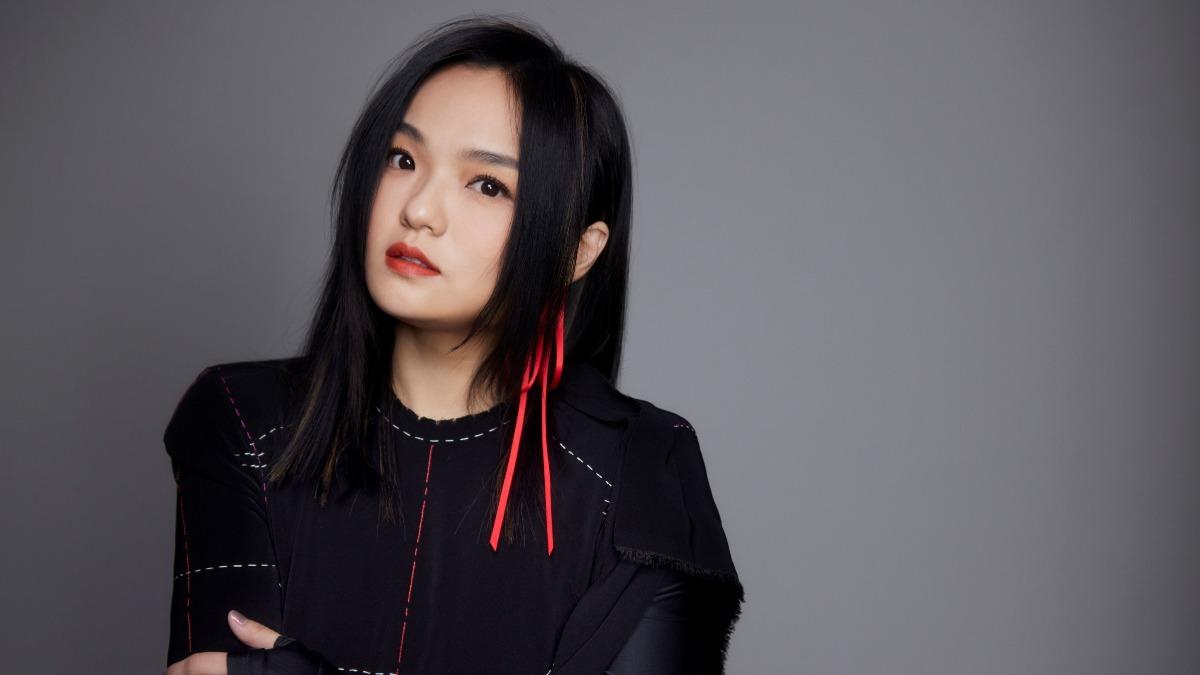 徐佳瑩「變得有些奢侈的事」巡演將重返北京、上海以及深圳開唱。（圖／亞神音樂提供）