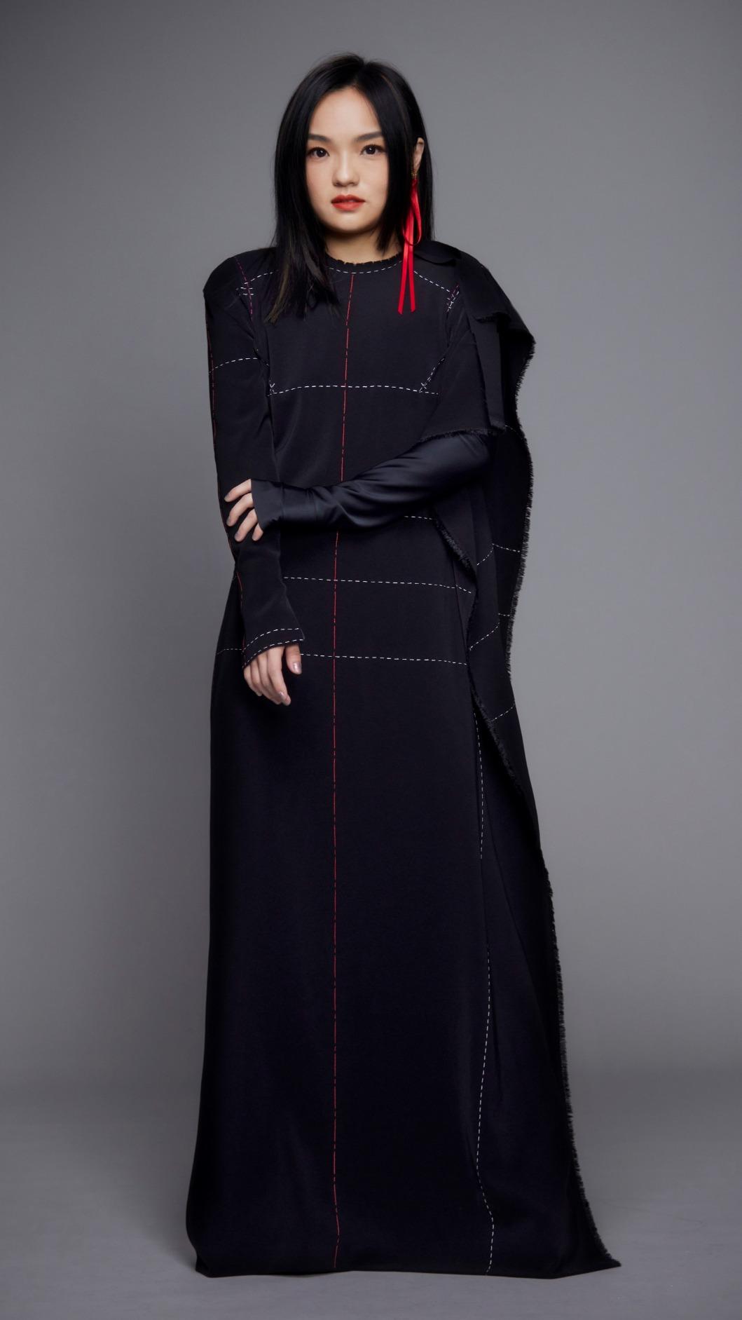 徐佳瑩預告巡演將邀來重量級嘉賓。（圖／亞神音樂提供）