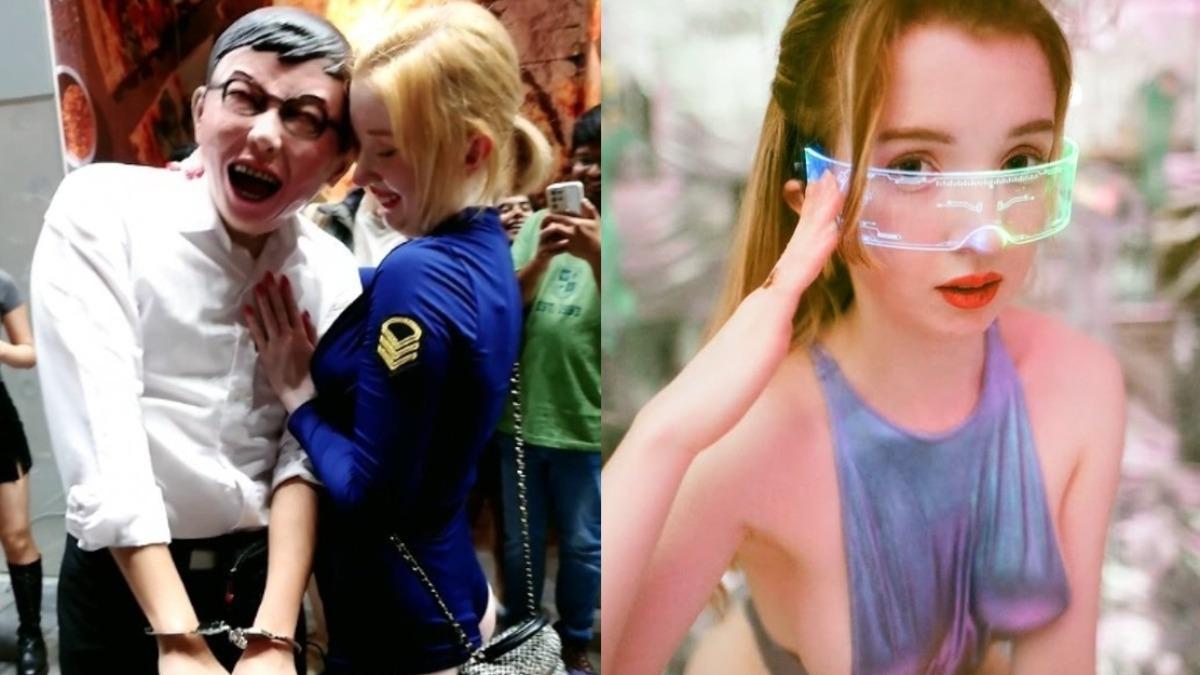 海倫指控臺灣尋奇「利用我並少付薪水」。