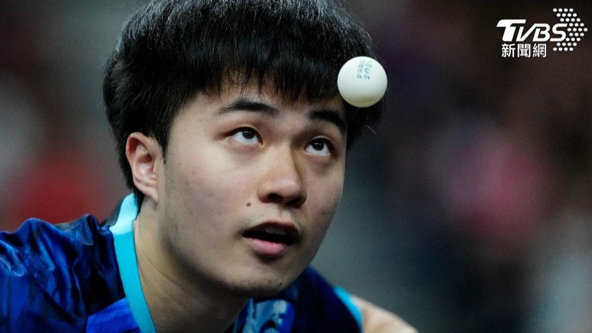 Lin Yun-Ju overcomes deficit to secure quarterfinals spot