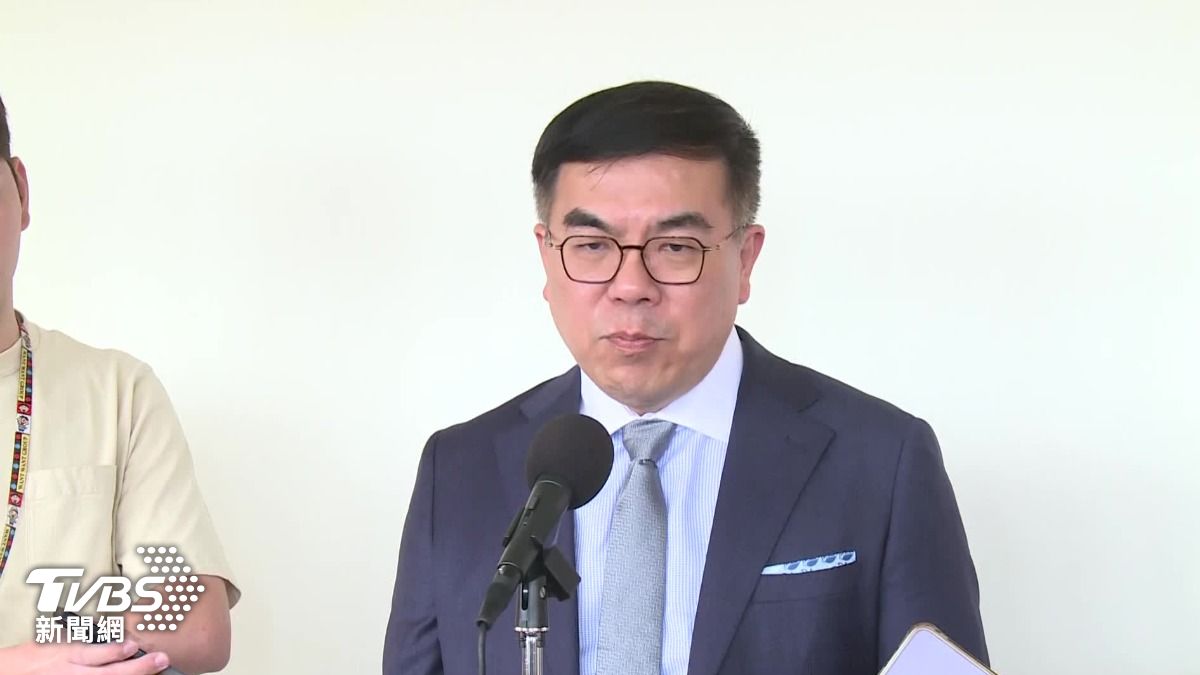 Peng urges TikTok ban over false info (TVBS News) Taiwan minister seeks TikTok ban over policy misinformation