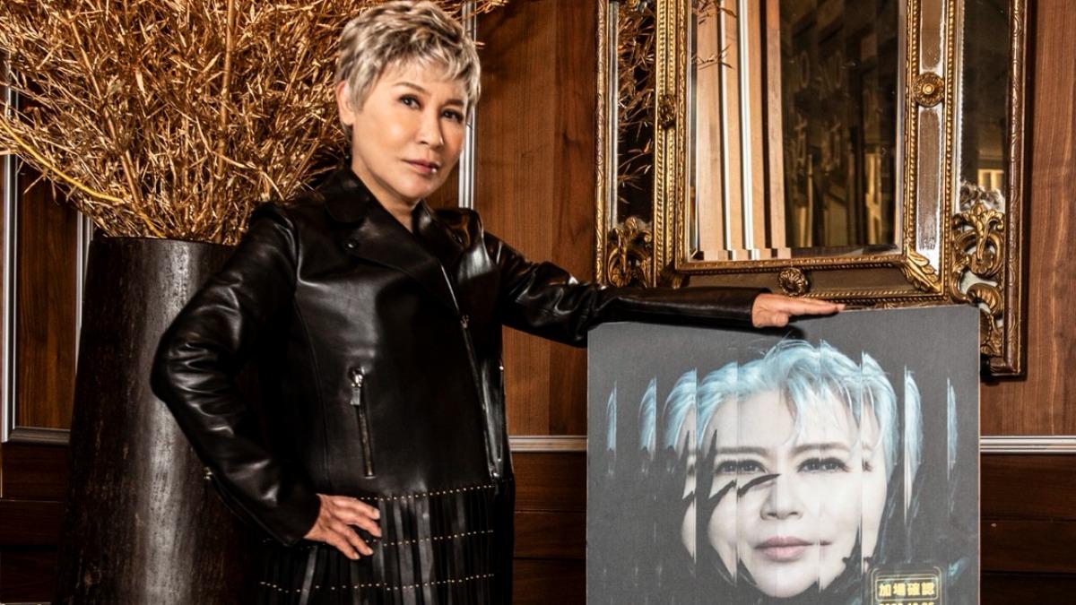 黃小琥將舉辦北中南巡演。（圖／大大娛樂提供）