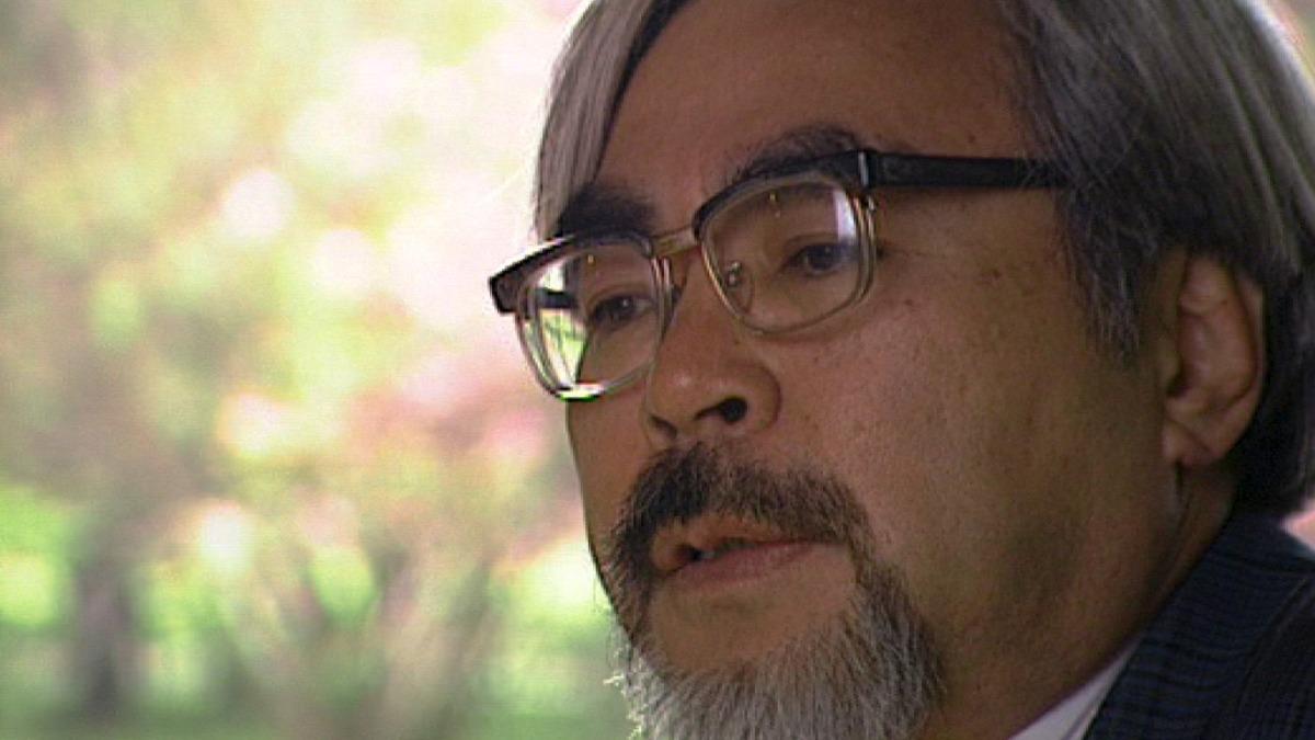 《宮﨑駿的奇幻世界》串聯「宮﨑駿宇宙」11部經典動畫電影浩瀚世界觀。（圖／甲上娛樂提供）