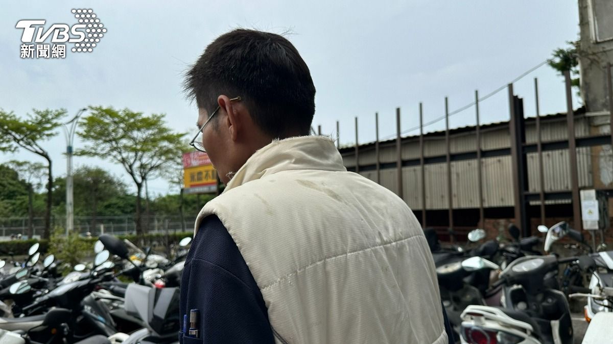 Taiwan father appeals case after teen’s workplace suicide (TVBS News) Father fights for justice in Taiwan McDonald’s assault case