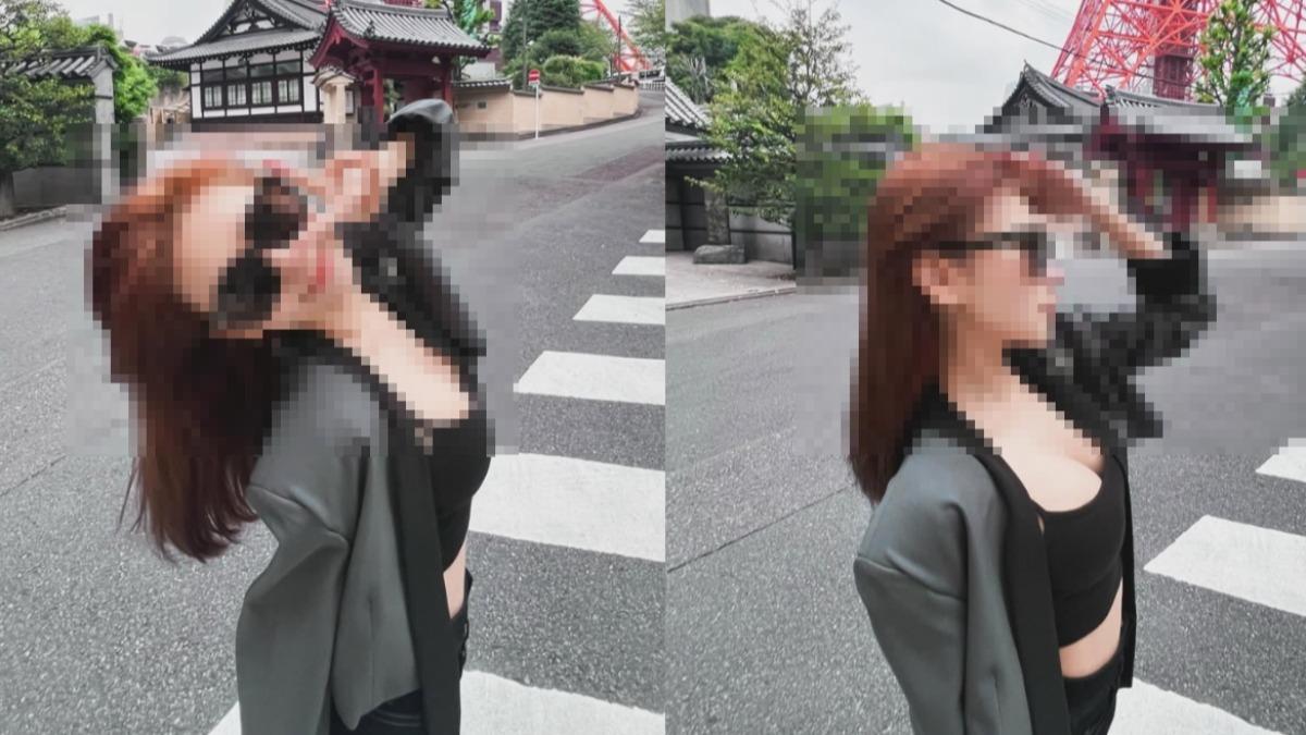 美樂負責人歐俞彤。（圖／翻攝自歐女IG）