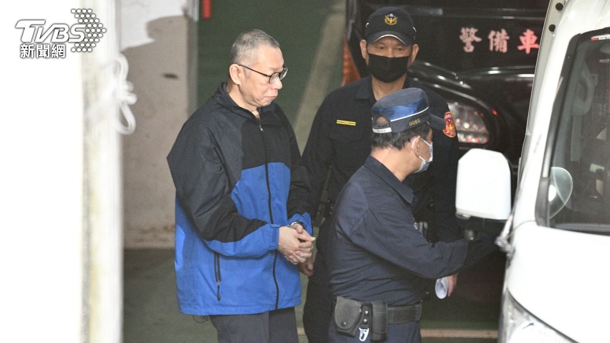 民眾黨前主席柯文哲。（資料圖／胡瑞麒攝）