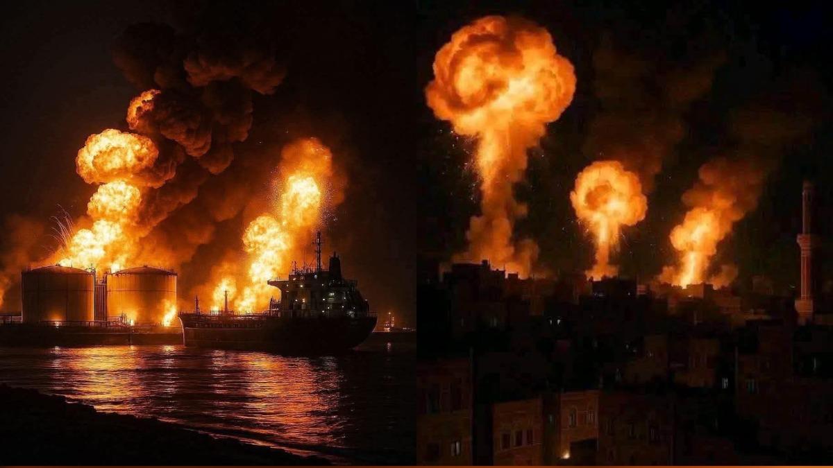 美國-葉門-燃料港-發動-攻擊-80人-喪生-150人-受傷-網友-直呼-911-恐攻