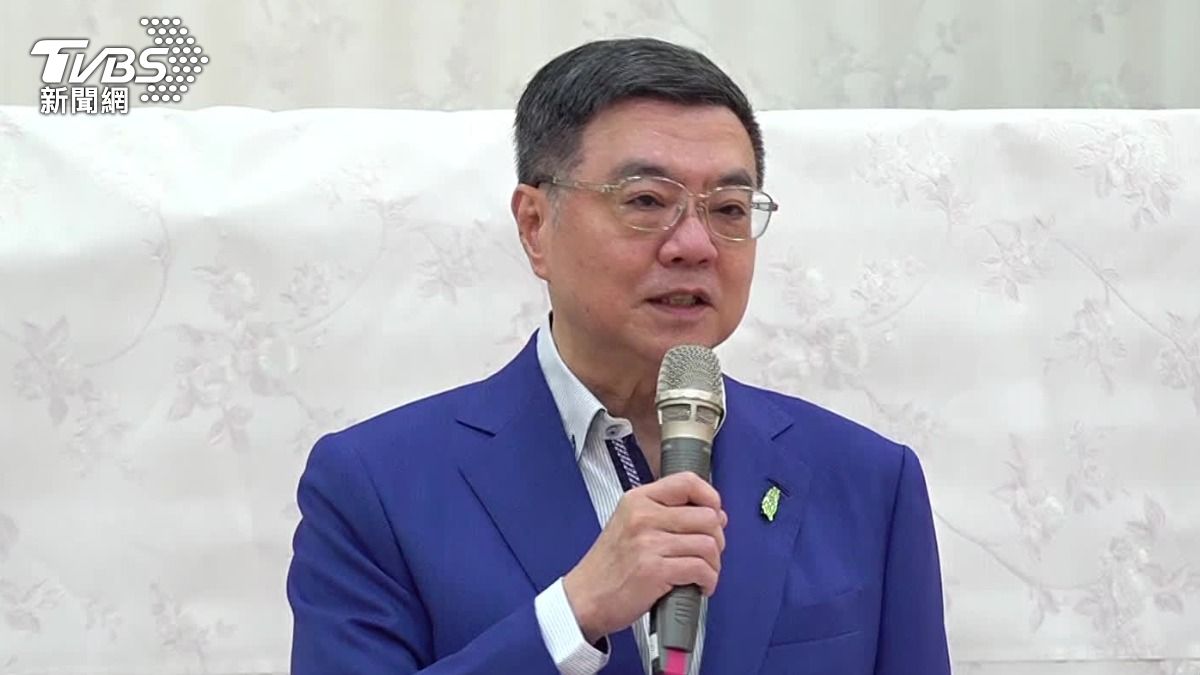 川普關稅風暴