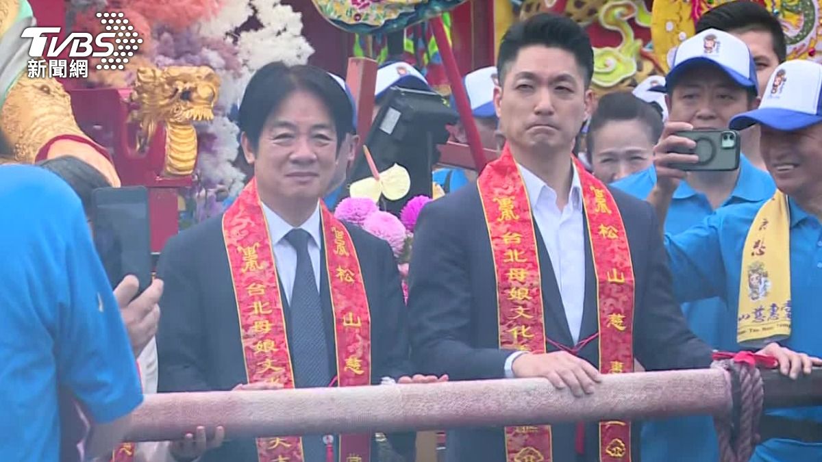 綠營共諜連環爆