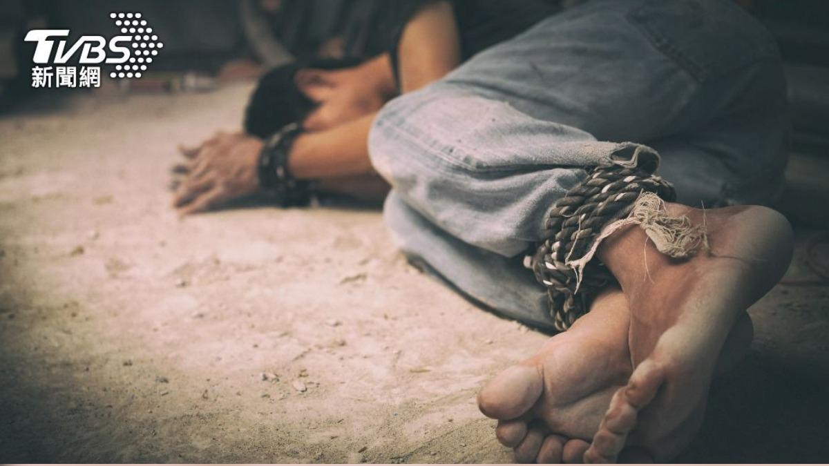 桃園20歲男誘4人出國當豬仔，欲活摘器官來販售。（示意圖／shutterstock 達志影像）