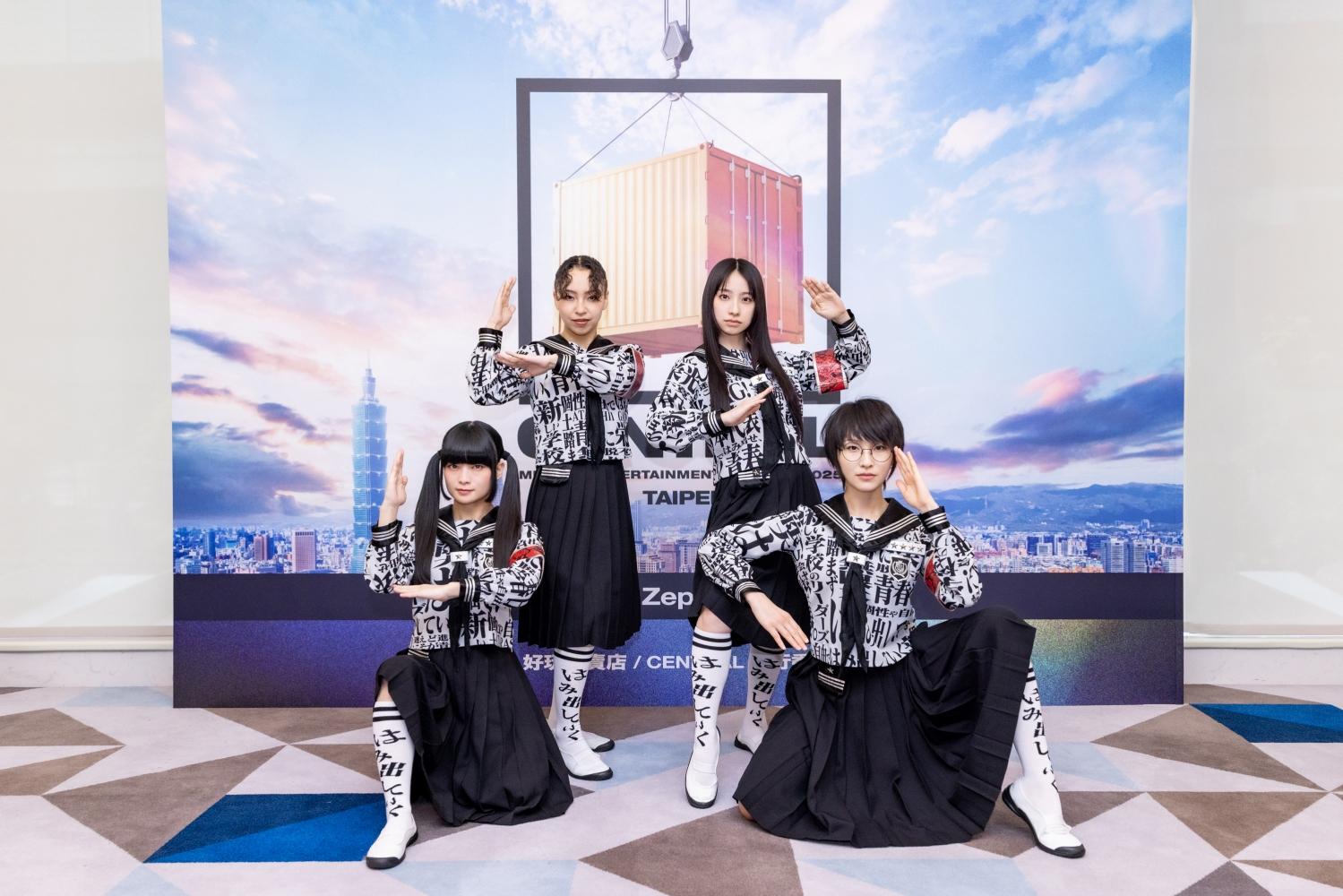 成軍10年，新學校領袖認為最重要的就是溝通。（圖／好玩專賣店提供）