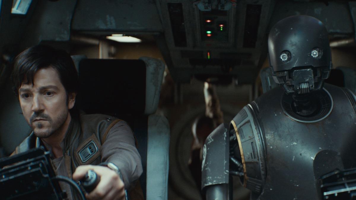 迪亞哥路納在《安道爾》有許多精彩動作戲。（圖／盧卡斯影業提供）