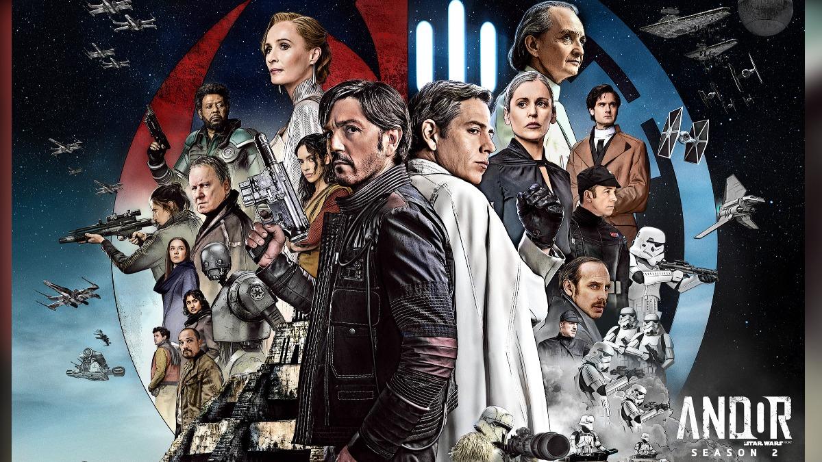 《安道爾》第二季將比首季更為精彩、刺激。（圖／盧卡斯影業提供）