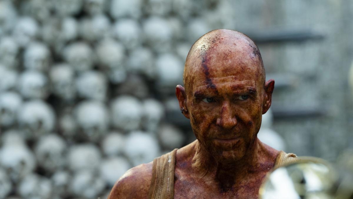 感染者的型態似乎在多年後有著巨大變化。（圖／索尼提供）