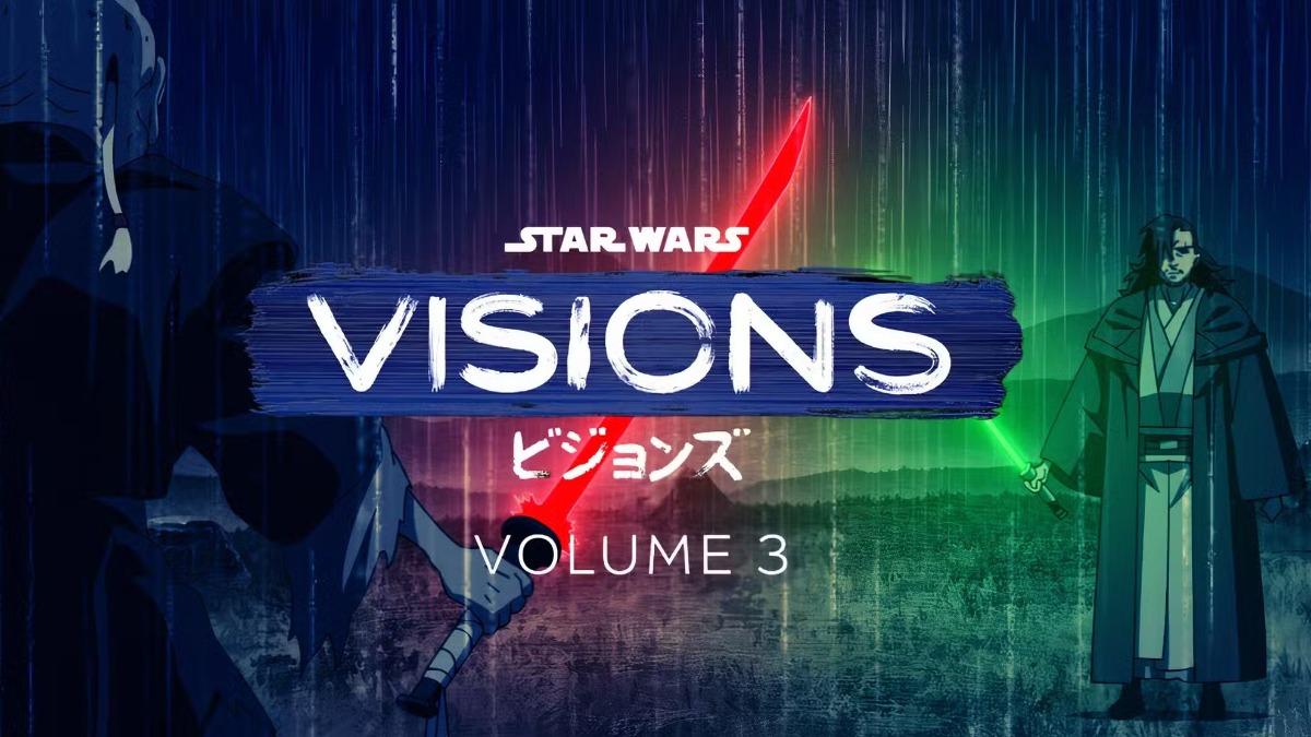 《星際大戰：視界》第三季將於今年10月29日正式開播。（圖／翻攝自X）