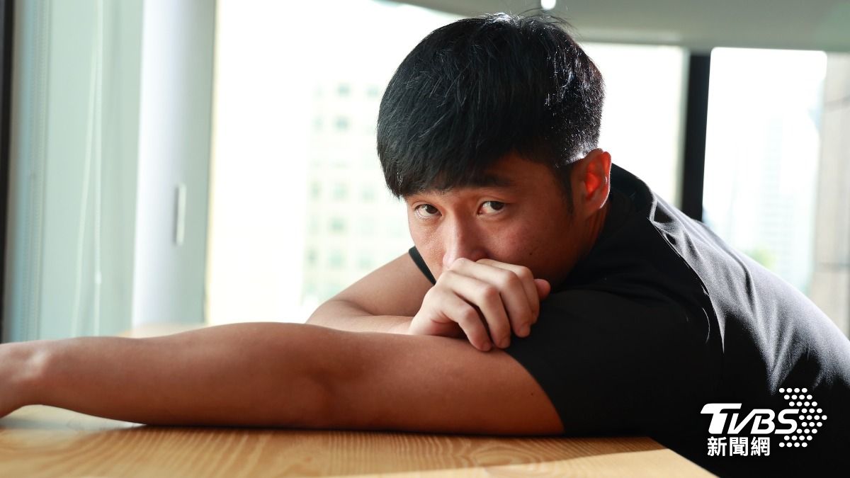 壹柒柒正在規劃開酒吧。（圖／黃城碩攝）