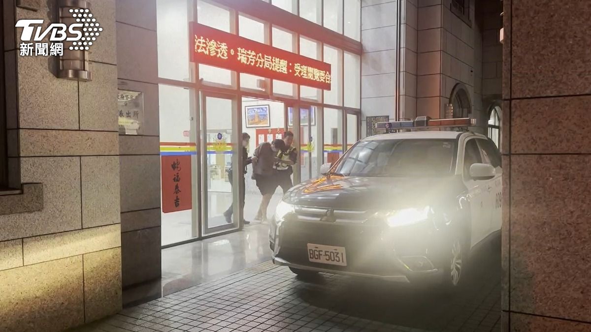 簡男未來恐遭求償千萬元。（圖／TVBS）